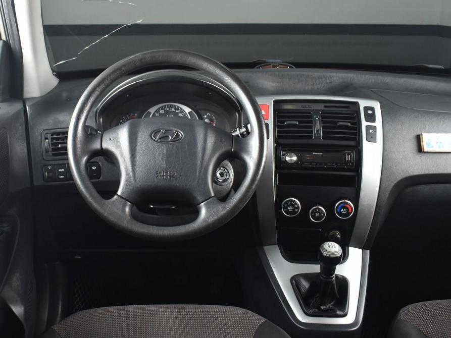 Hyundai Tucson I Кемерово  - изображение 8