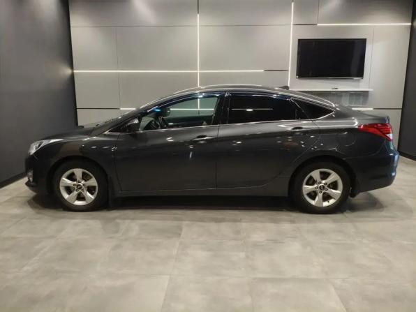 Hyundai i40 I с пробегом 2014 года, цена 1 419 000 рублей, 96000 км, седан, Автокод Объявления