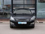 Hyundai Solaris I Рестайлинг Нижний Новгород  - изображение 21