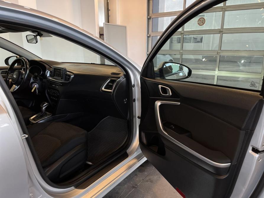 Kia Ceed III Чебоксары  - изображение 26