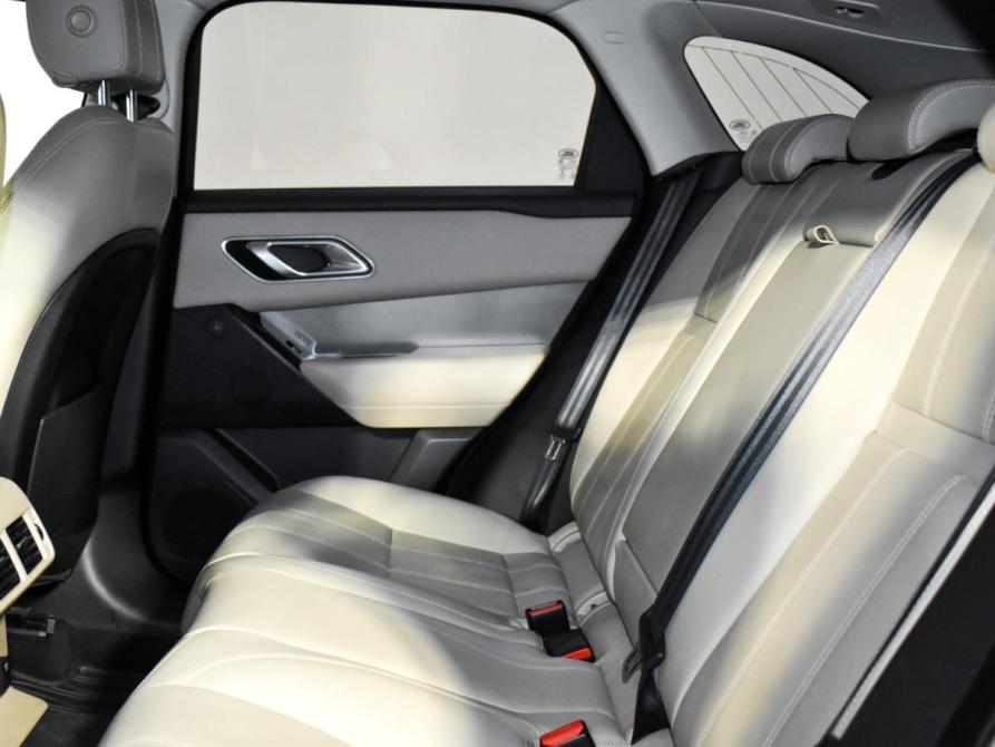 Land Rover Range Rover Velar I Санкт-Петербург  - изображение 14