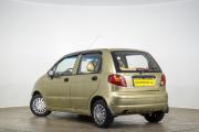 Daewoo Matiz I Рестайлинг Оренбург  - изображение 24