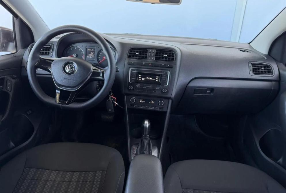 Volkswagen Polo V Рестайлинг Киров  - изображение 12