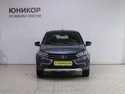 Lada (ВАЗ) Granta I Рестайлинг Дзержинск  - изображение 28