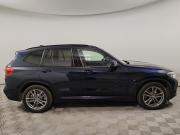 BMW X3 III (G01) Москва  - изображение 21