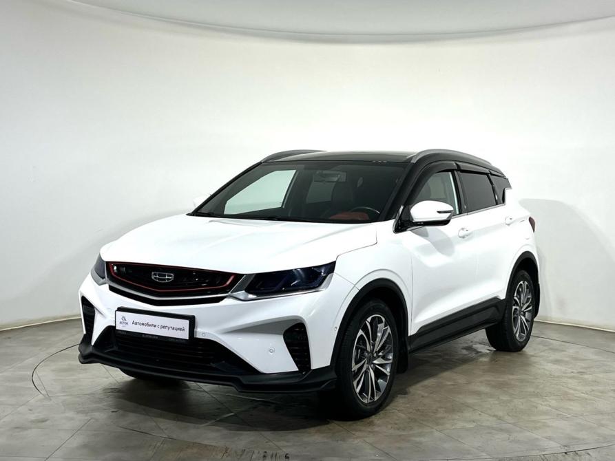 Geely Coolray I Ижевск  - изображение 1