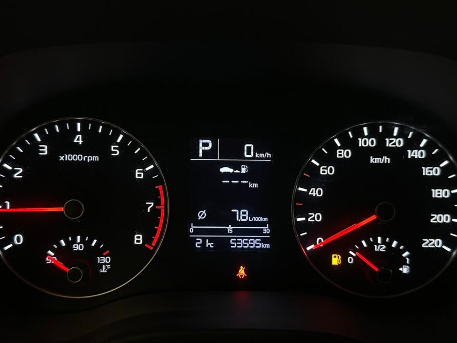 Kia Rio IV Рестайлинг Балашиха  - изображение 6