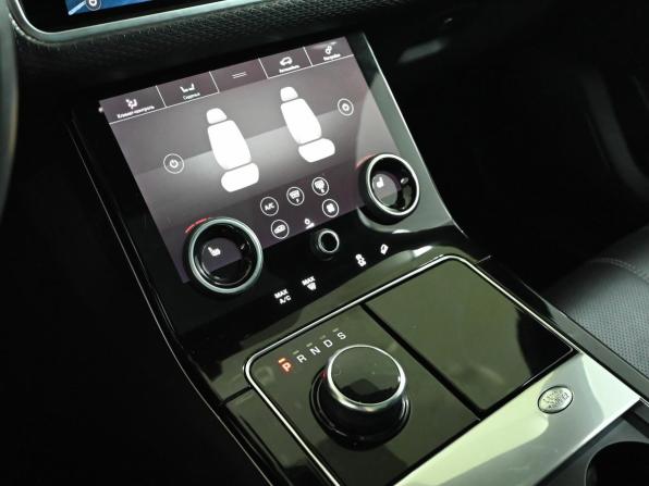 Land Rover Range Rover Velar I с пробегом 2018 года, цена 5 370 000 рублей, 71473 км, внедорожник, Автокод Объявления