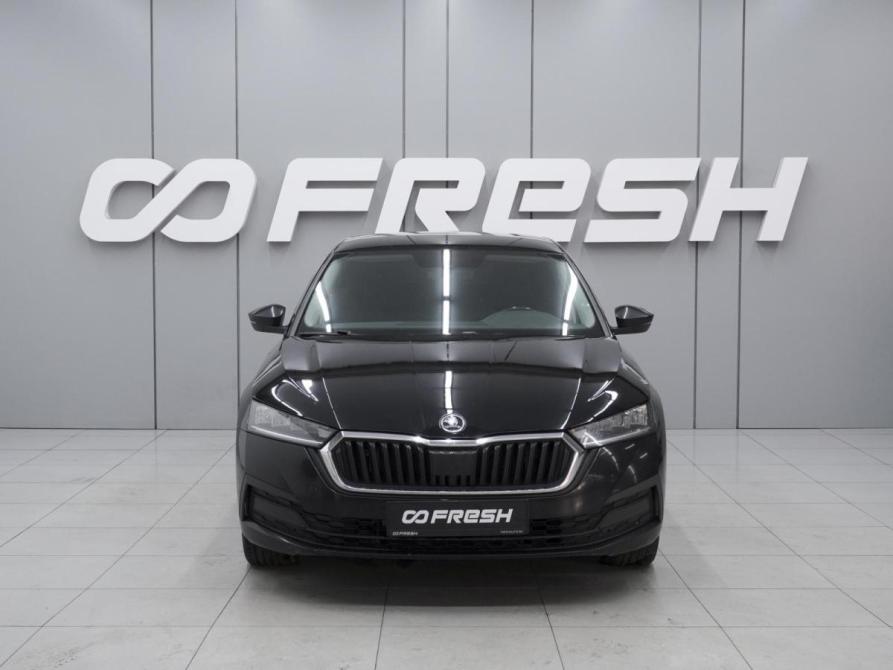 Skoda Octavia IV (A8) Ростов-на-Дону  - изображение 3