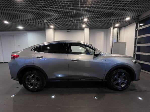 Haval F7x I Рестайлинг с пробегом 2023 года, цена 2 181 000 рублей, 49440 км, внедорожник, Автокод Объявления
