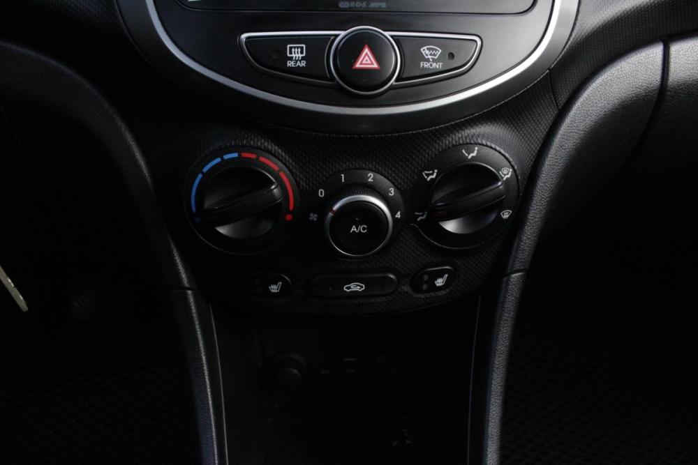 Hyundai Solaris I Рестайлинг Брянск  - изображение 19