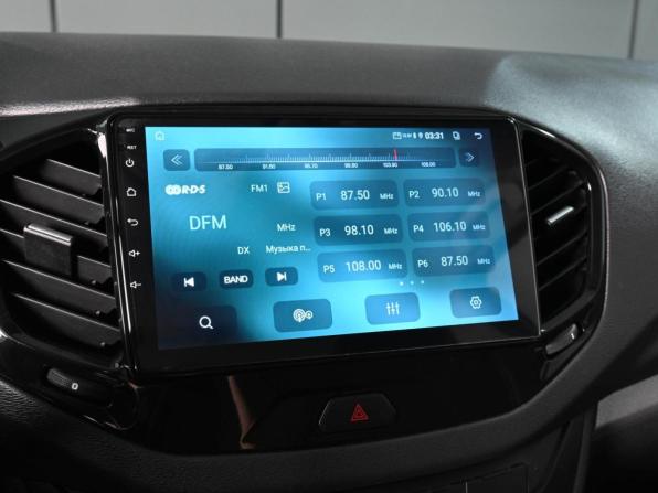 Lada (ВАЗ) Vesta I с пробегом 2022 года, цена 1 120 000 рублей, 26684 км, седан, Автокод Объявления