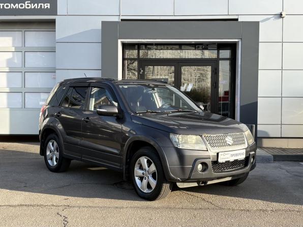 Suzuki Grand Vitara II Рестайлинг с пробегом 2010 года, цена 819 000 рублей, 303948 км, внедорожник, Автокод Объявления