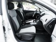 Chevrolet Cruze I Рестайлинг Ставрополь  - изображение 28