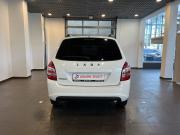 Lada (ВАЗ) Granta I Рестайлинг Чебоксары  - изображение 48