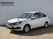 Lada (ВАЗ) Granta I Рестайлинг Нижний Новгород  - изображение 13