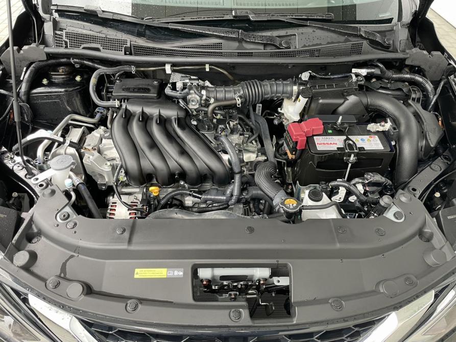Nissan Sylphy III (China Market) Рестайлинг Екатеринбург  - изображение 11
