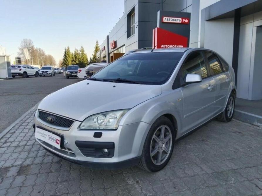 Ford Focus II Набережные Челны  - изображение 3