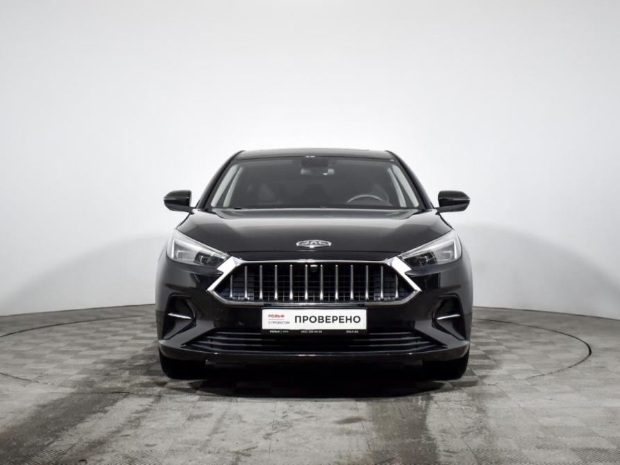 JAC J7 I Санкт-Петербург  - изображение 2