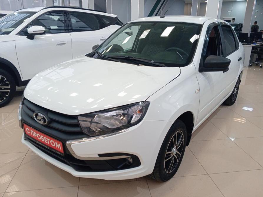 Lada (ВАЗ) Granta I Рестайлинг Арзамас  - изображение 1