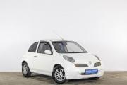 Nissan March III (K12) Тюмень  - изображение 17