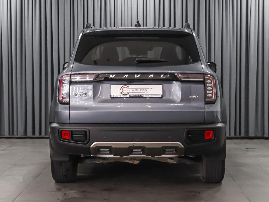 Haval Dargo I Минеральные Воды  - изображение 4