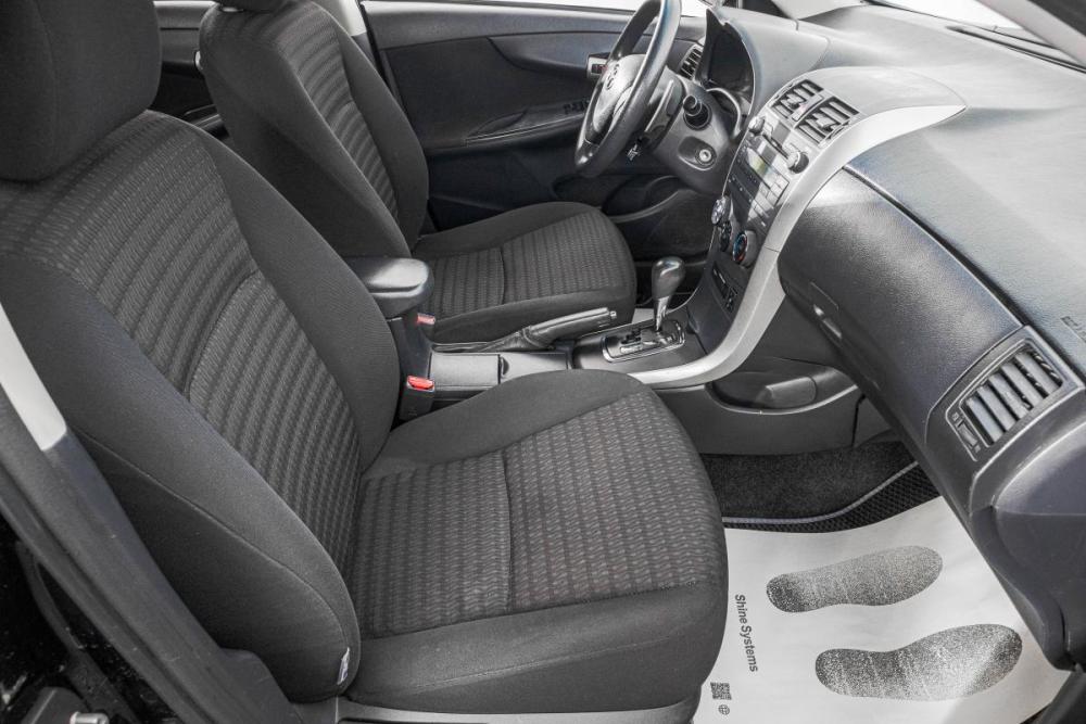 Toyota Corolla X (E140 E150) Барнаул  - изображение 15