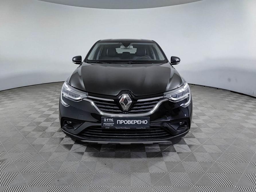 Renault Arkana I Уфа  - изображение 2