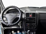Hyundai Getz I Рестайлинг Каменск-Уральский  - изображение 20