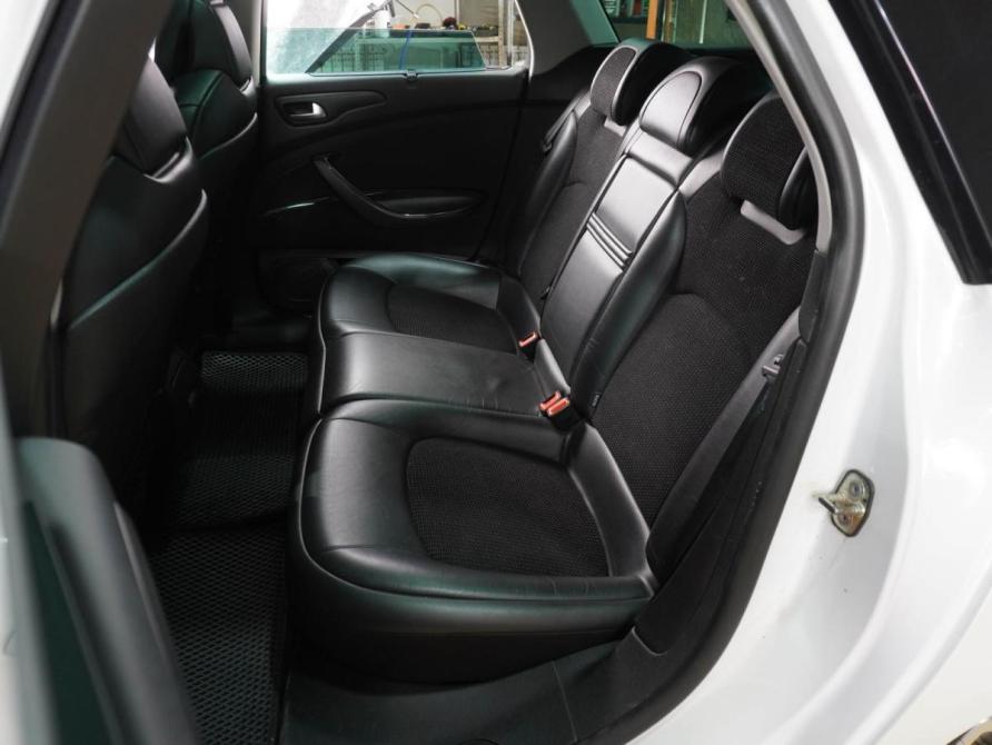 Citroen C5 II Воронеж  - изображение 9