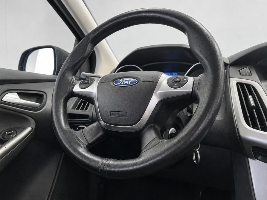 Ford Focus III Уфа  - изображение 10