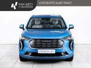 Haval Jolion I Рестайлинг Казань  - изображение 22