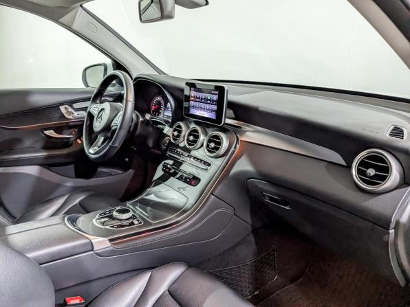 Mercedes-Benz GLC I (X253) с пробегом 2019 года, цена 3 700 000 рублей, 92484 км, внедорожник, Автокод Объявления