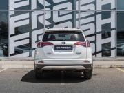 Toyota RAV4 IV (XA40) Рестайлинг Краснодар  - изображение 24