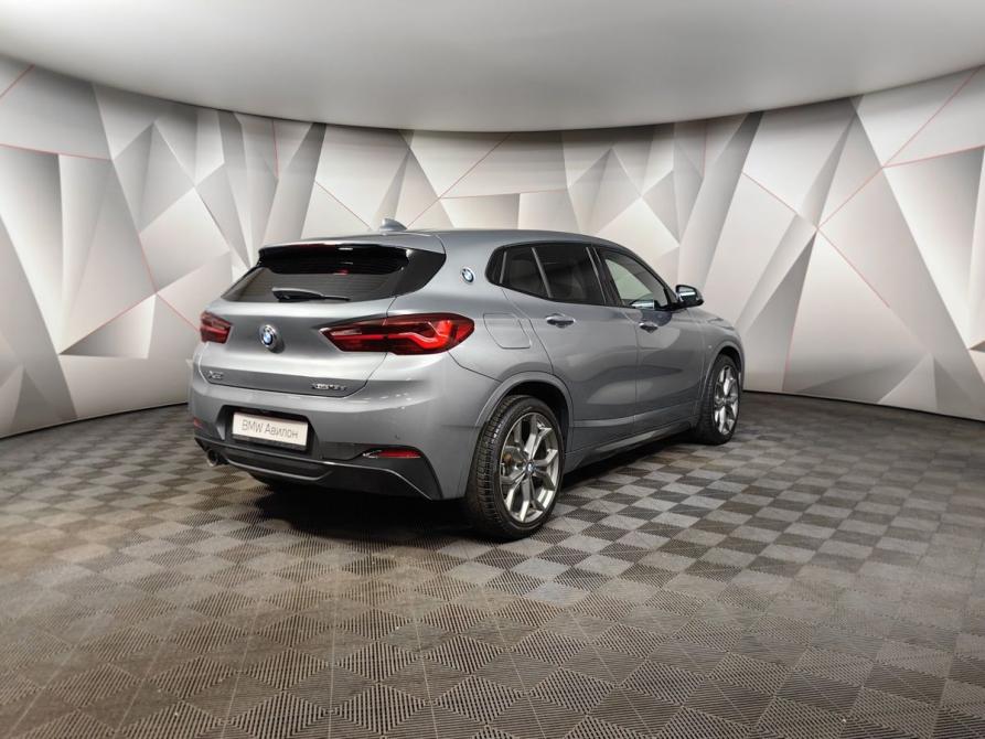 BMW X2 I (F39) Москва  - изображение 2