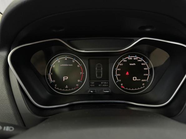 Geely Emgrand X7 I Рестайлинг 2 с пробегом 2021 года, цена 1 397 000 рублей, 87076 км, внедорожник, Автокод Объявления