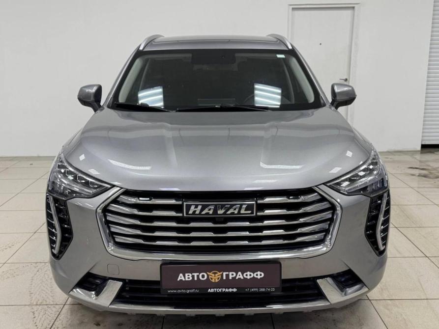 Haval Jolion I Москва  - изображение 2