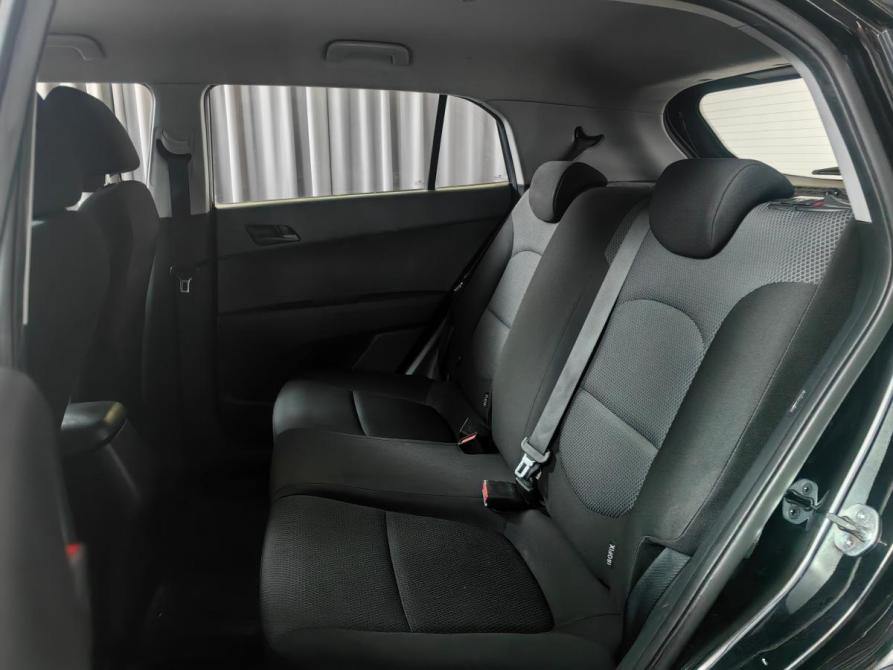 Hyundai Creta I Москва  - изображение 11