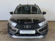 Lada (ВАЗ) Granta I Рестайлинг Псков  - изображение 24