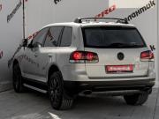 Volkswagen Touareg I Рестайлинг Екатеринбург  - изображение 32