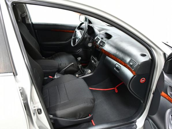 Toyota Avensis II с пробегом 2005 года, цена 547 000 рублей, 265813 км, седан, Автокод Объявления