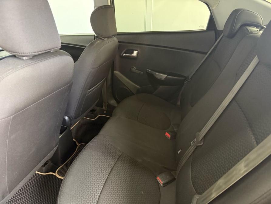 Kia Rio III Уфа  - изображение 18