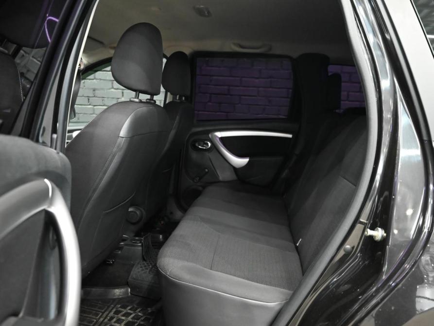Nissan Terrano III (D10) Екатеринбург  - изображение 18