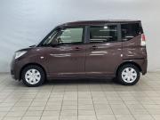 Suzuki Solio III Воронеж  - изображение 29