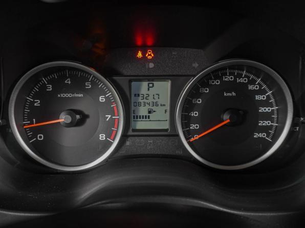 Subaru Forester IV с пробегом 2015 года, цена 1 799 000 рублей, 83436 км, внедорожник, Автокод Объявления