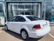Volkswagen Polo V Рестайлинг Стерлитамак  - изображение 28