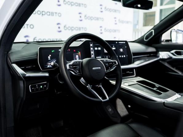 Haval F7 II с пробегом 2024 года, цена 2 690 000 рублей, 55320 км, внедорожник, Автокод Объявления