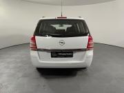 Opel Zafira B Уфа  - изображение 29