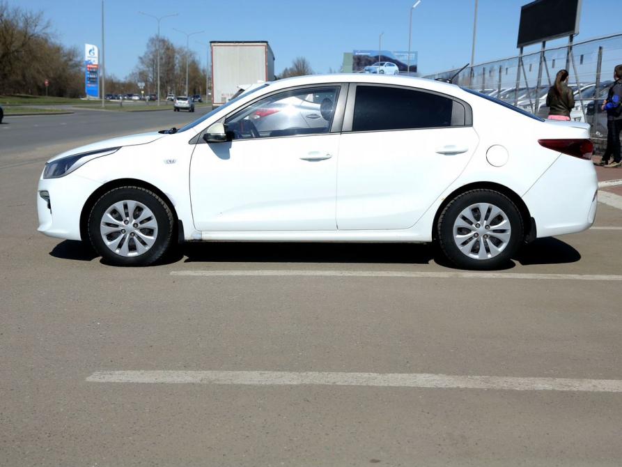 Kia Rio IV Иваново  - изображение 8