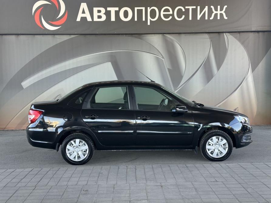 Lada (ВАЗ) Granta I Рестайлинг Волгоград  - изображение 4